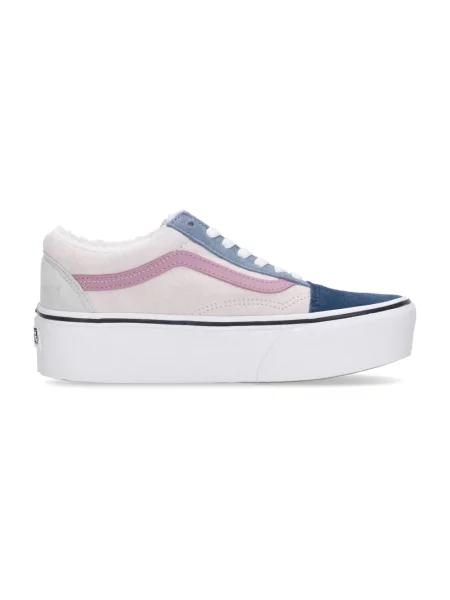 Sneakersy Vans Old Skool