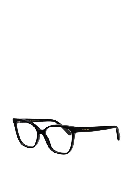 Napszemüveg Ferragamo Eyewear fekete