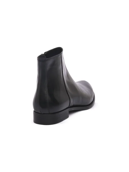 Pantofi Luca Rossi negru