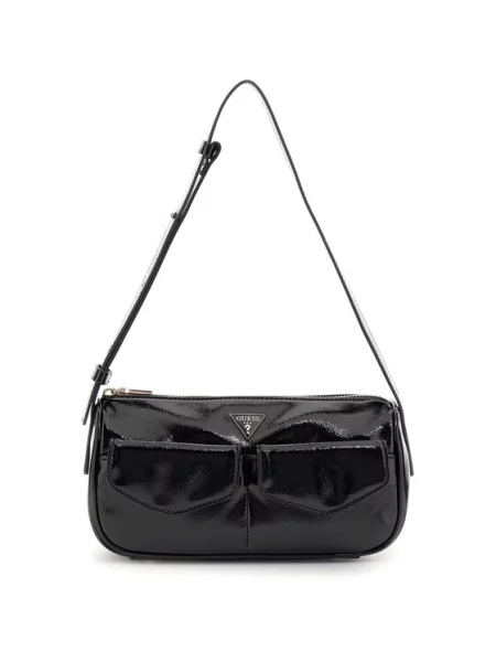 Guess Τσάντα μαύρο