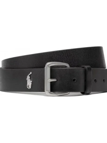 Öv Polo Ralph Lauren fekete