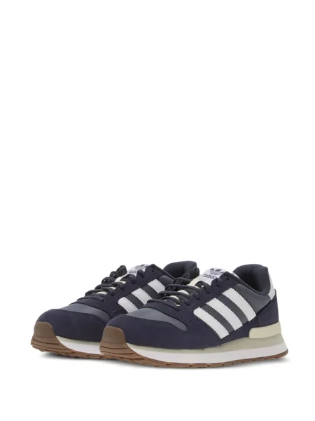 Маратонки Adidas Campus синьо