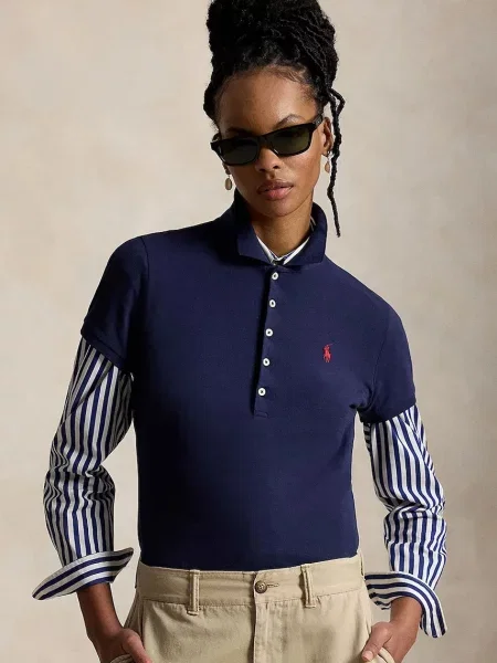 Tricou polo Polo Ralph Lauren