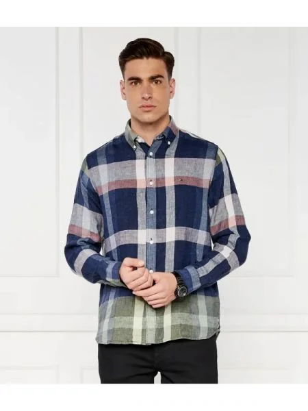 Tommy Hilfiger De in cămașă