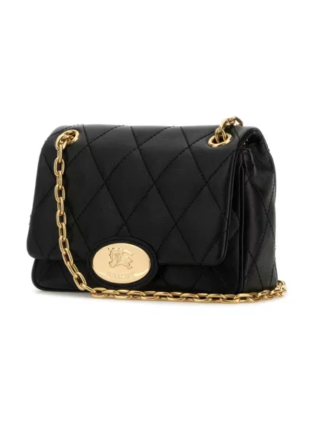 Torebka Burberry czarna