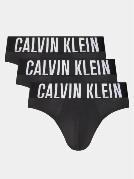 Alsó Calvin Klein Underwear fekete
