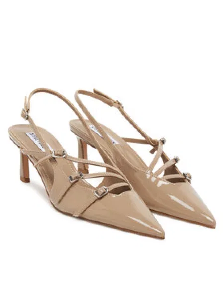 Bateliai Steve Madden Liana ruda