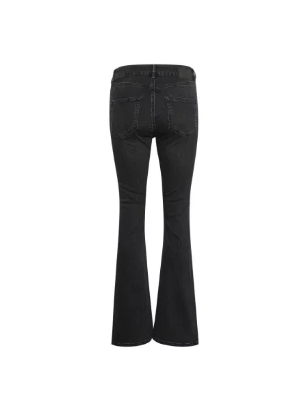 Spodnie My Essential Wardrobe czarne