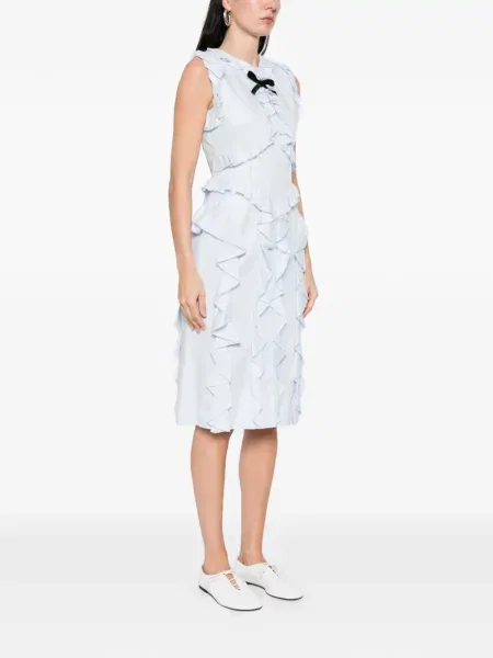 Kostiumas suknele Shushu/tong mėlyna