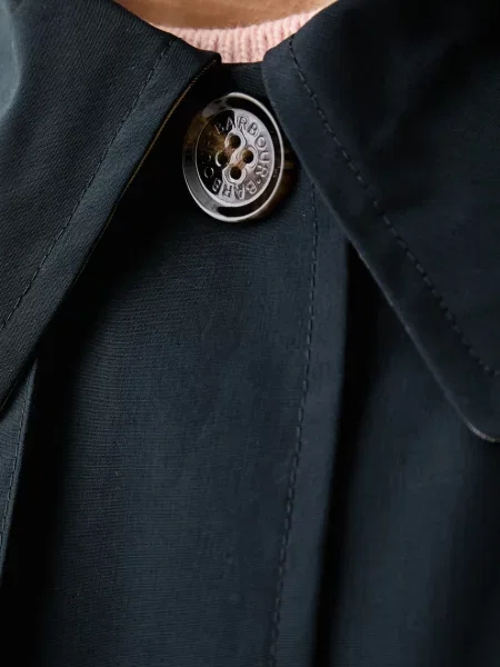 Тренч Barbour