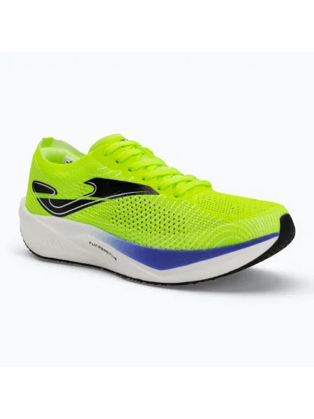 Мъжки обувки за бягане Joma lemon fluor жълто