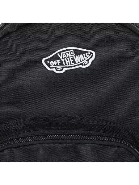 Batoh Vans Got This Mini Backpack 45 l black černý