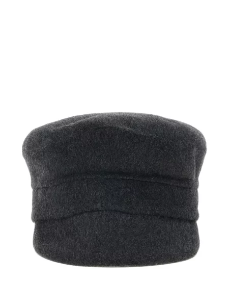 Czapka dziecięca Parosh szara