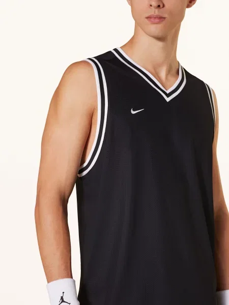 Tričko Nike bílé