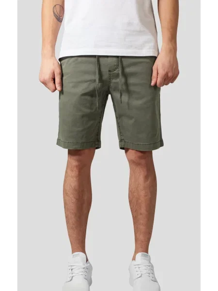 Шорти Urban Classics кепър сиво