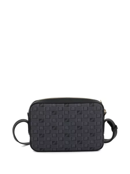 Geanta crossbody Moreau negru