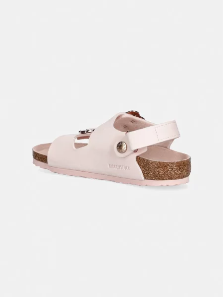 Birkenstock босоніжки дитячі