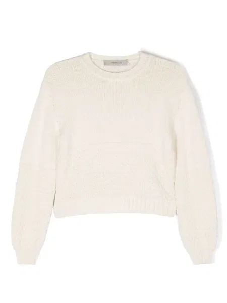 Sweter dziecięcy Simonetta