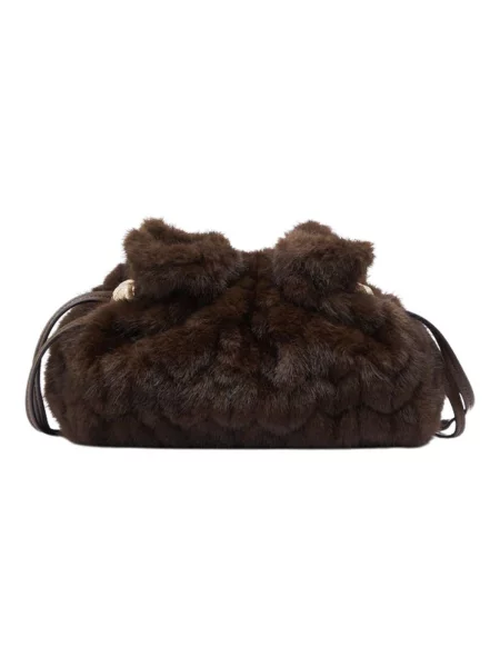 Geanta hobo Liu Jo maro