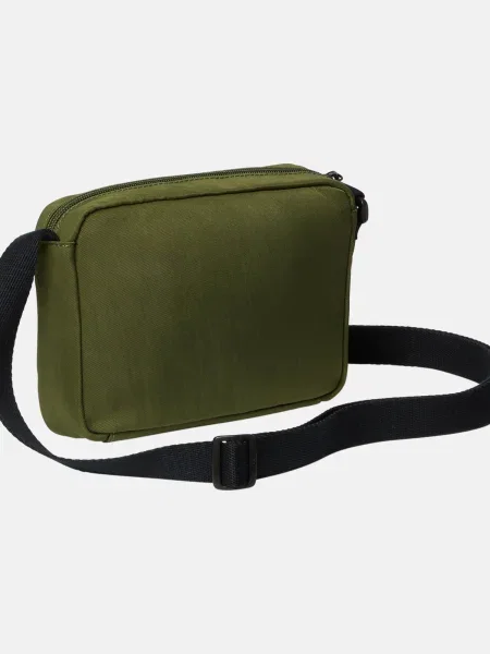 Geantă crossover Calvin Klein Bold Camera Bag verde