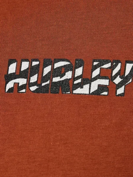 Футболка Hurley