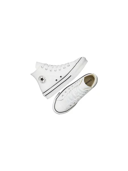 Tenisky Converse biela