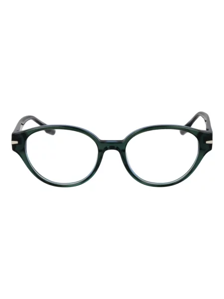 Okulary przeciwsłoneczne Trussardi zielone