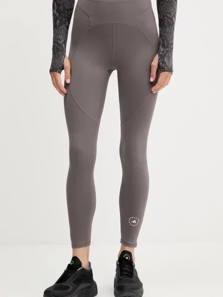 Pantaloni Adidas By Stella Mccartney gri