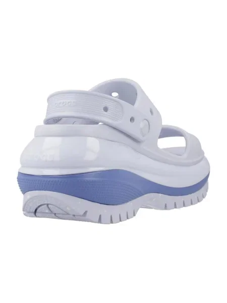 Pantofi Crocs clasici albastru