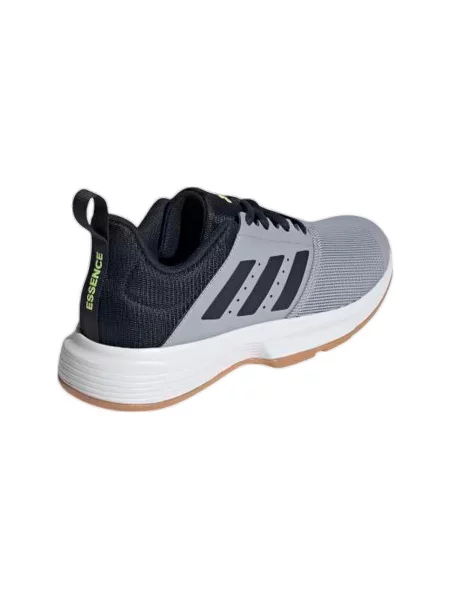Pantofi Adidas gri