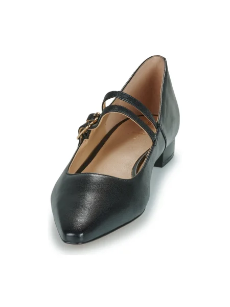 Pantofi Geox negru