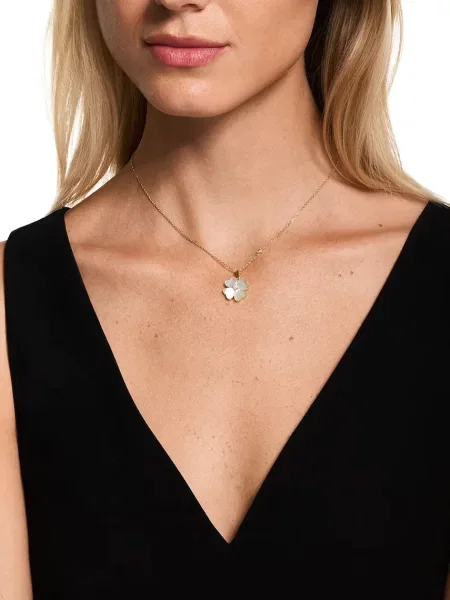 Ожерелье Emporio Armani