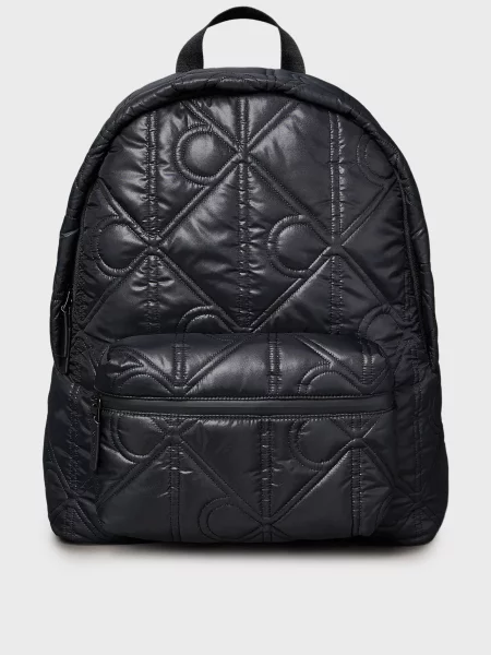 Рюкзак Calvin Klein черный