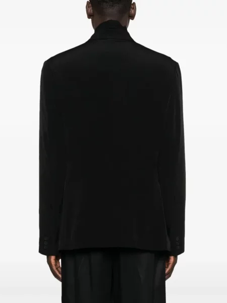 Blejzer Yohji Yamamoto crna