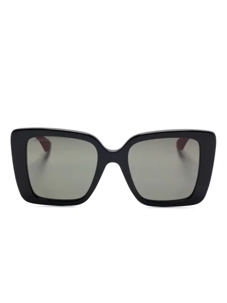 Ochelari de soare Gucci Eyewear negru
