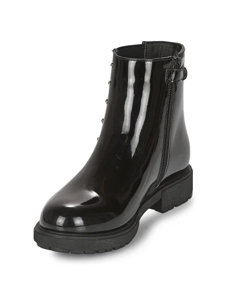 Pantofi copii Gioseppo negru