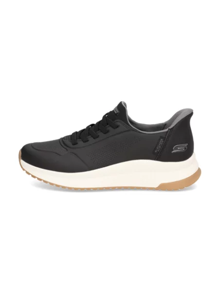 Skechers tenisky černé