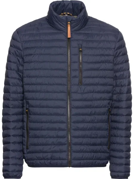 CAMEL ACTIVE Geacă de primăvară-toamnă închis albastru