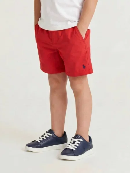 POLO RALPH LAUREN Rövidnadrág