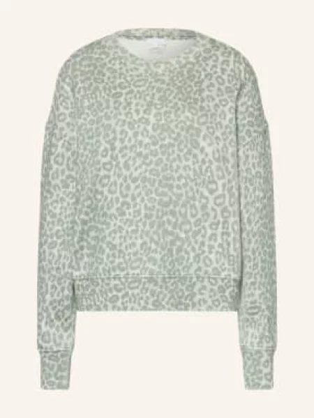 Lala Berlin Bluza Soni grau