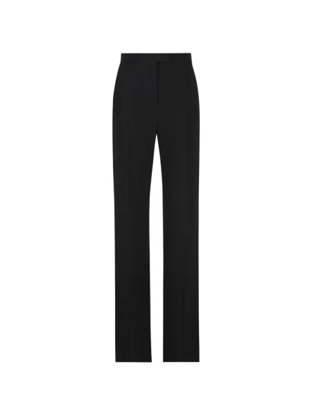 Pantaloni Valentino Garavani negru