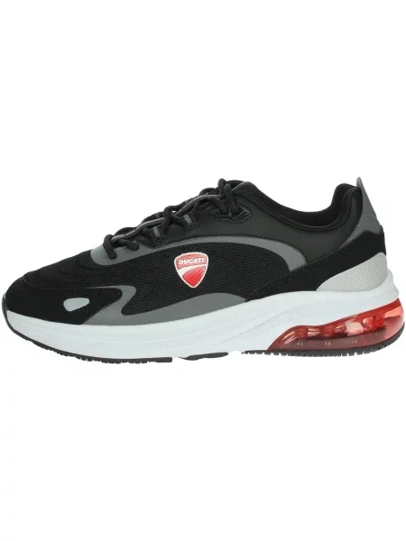 Pantofi Ducati negru