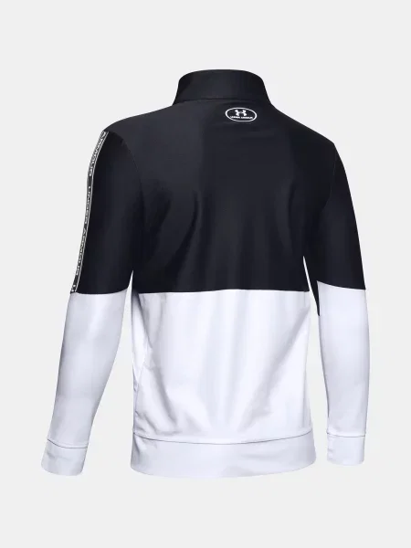 Gyerek dzseki Under Armour fekete