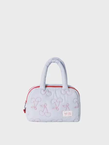 Косметичка Women'secret голубая