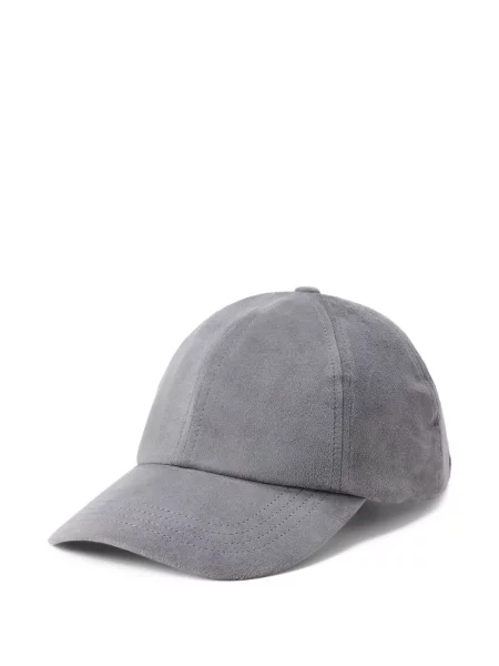 Svilena šilterica Polo Ralph Lauren karirana crna