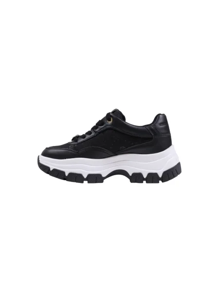 Pantofi Guess negru