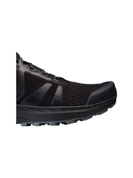 Pantofi Mammut negru