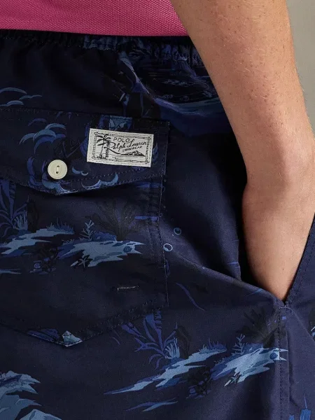 Купальні шорти Polo Ralph Lauren
