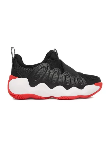 Sneakersy czarne