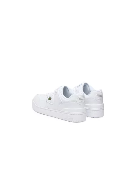 Superge Lacoste bela
